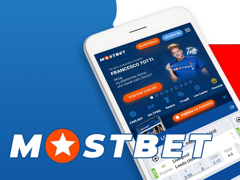 Mostbet Betting and Online Casino Attributes in One App Mostbet Betting and Online Casino Attributes in One App